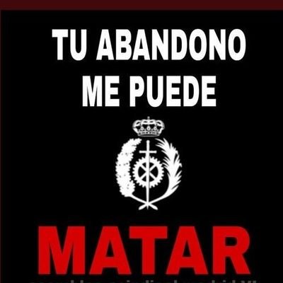 JessDe14's profile picture. SOS prisiones