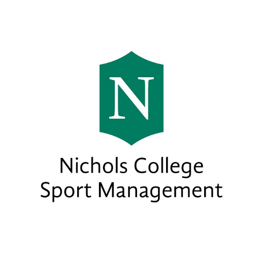 Official Twitter Account of the Nichols  College Sport Management program
•  COSMA Accredited 
• Housed in School of Business