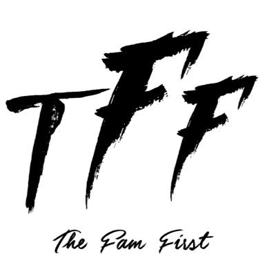THEFAMILYF1RST's profile picture. TFF - The Family First 
This Shit Bigger Than Rap 💯. 
Contact thefamilyf1rst@yahoo.com