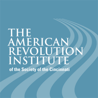 American Revolution Institute(@AmRevInstitute) 's Twitter Profile Photo