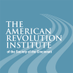 American Revolution Institute (@AmRevInstitute) Twitter profile photo