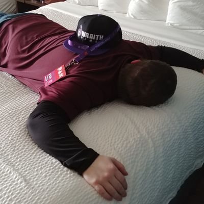 SimicBiochemist's profile picture. *He / Him* - Game Designer for @WraithGames. Avid MtG player. My opinions, tastes, and interests are my own.