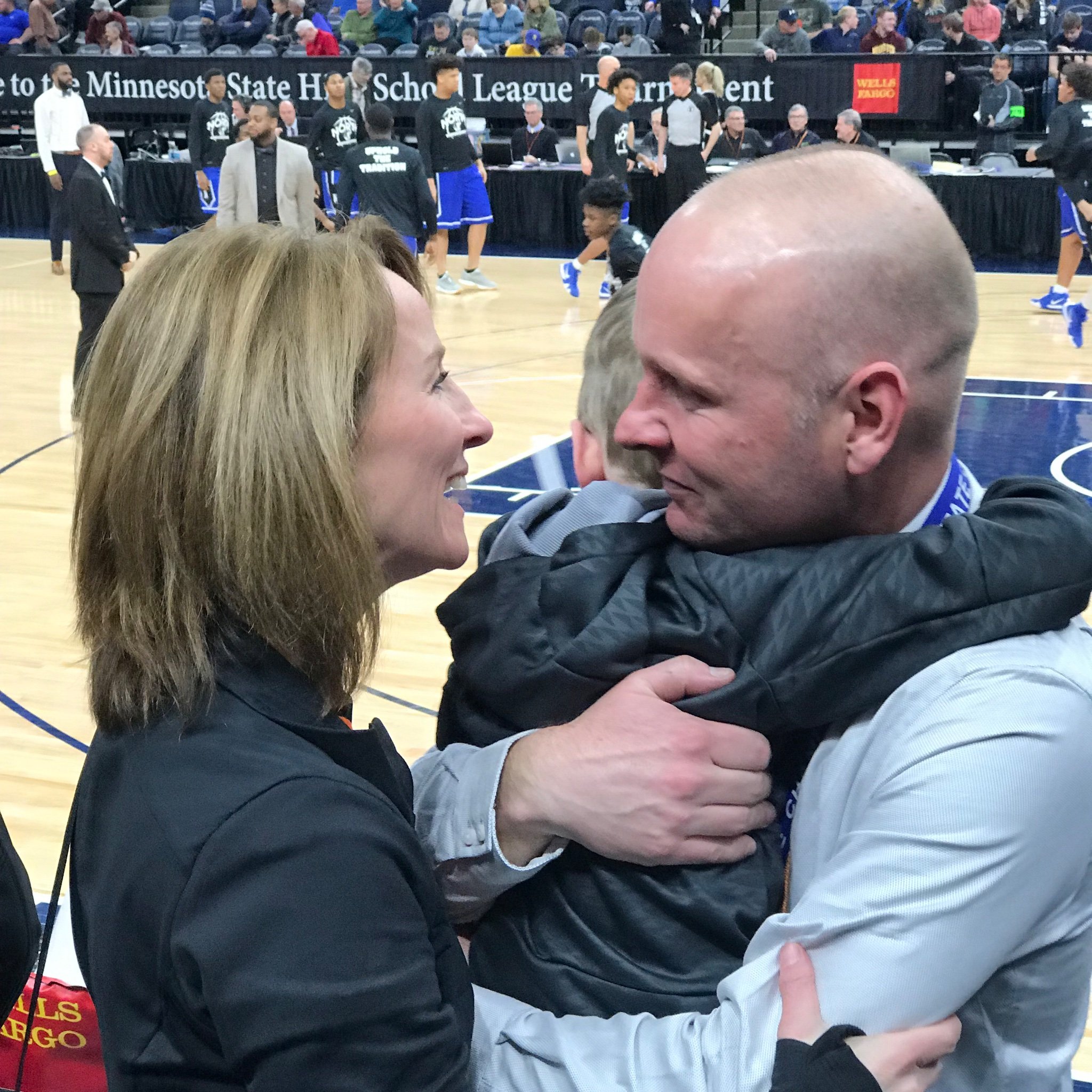 BeckyMisegades's profile picture. 