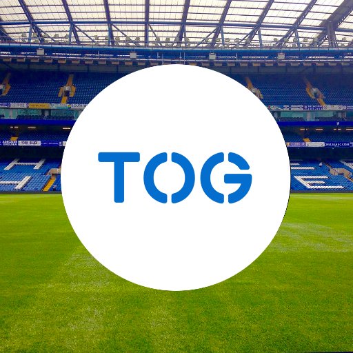 @ChelseaFC | M̶a̶r̶c̶o̶s̶ ̶A̶l̶o̶n̶s̶o̶ ̶c̶a̶n̶'̶t̶ ̶c̶r̶o̶s̶s̶ ̶