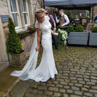 abbi_johnston12's profile picture. Burnley Fan, Tea Drinker