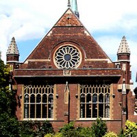 Homerton College Library(@homlib) 's Twitter Profile Photo