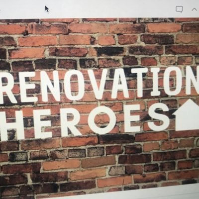 A Home Renovation TV series with heart filmed in Edmonton Alberta Canada.