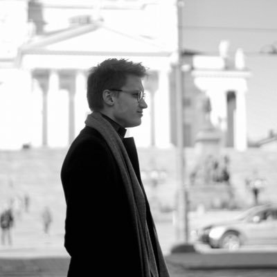 j_myllymki's profile picture. Juristi