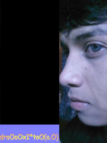 droxito's profile picture. death y life