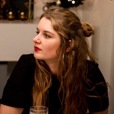 maudwuytss's profile picture. 