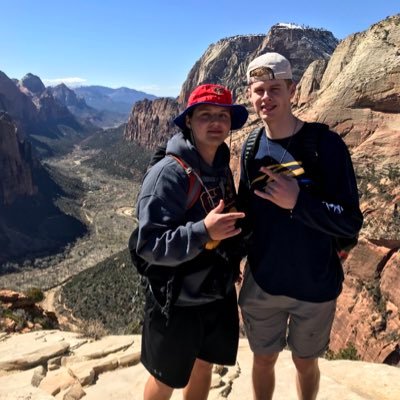 ClawsonBrady's profile picture. 