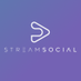StreamSocial (@StreamSocialGG) Twitter profile photo