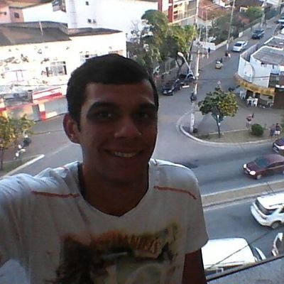 Ser feliz 😎