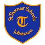 St. Thomas' Senior National School(@SaintThomasSNS) 's Twitter Profile Photo