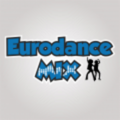 Eurodance Mix – Trás durante toda a programação, a melhor seleção da nova e antiga Eurodance, bem como o melhor Mix do dance music dos anos 90´s e 2000