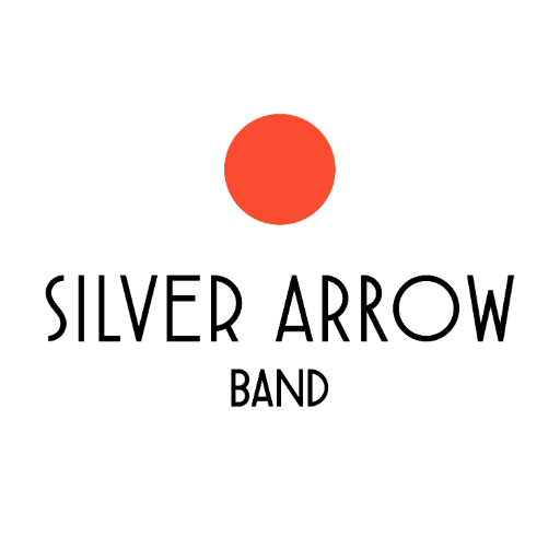 🎷 Silver Arrow Band is the premiere party, event and wedding band serving NY, NJ, CT, and MA. 🏆 @theknot Best of Weddings.