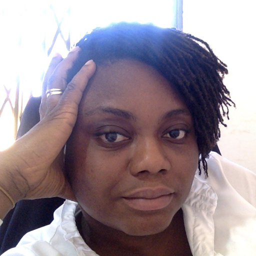 Anjidell's profile picture. 