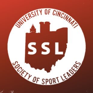 Society of Sport Leaders is an organization at UC. Focused on developing the future sports industry professionals with networking and internship opportunities.