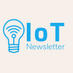 IoT Newsletter (@IoTNewsletter) Twitter profile photo