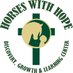 Horses with Hope (@horseswithhope1) Twitter profile photo Horses with Hope (@horseswithhope1) Twitter profile photo
