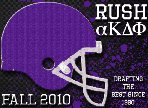 UHaKDPhiRush's profile picture. 