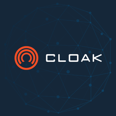 CloakCoin: A private, secure, untraceable & decentralized Proof of Stake cryptocurrency. ORC-20 token $privacy #6896016 

#Privacy #ORC20 #CloakCoin $CLOAK