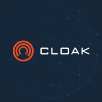CloakCoin - Pay with $CLOAK, not your privacy(@CloakCoin) 's Twitter Profile Photo