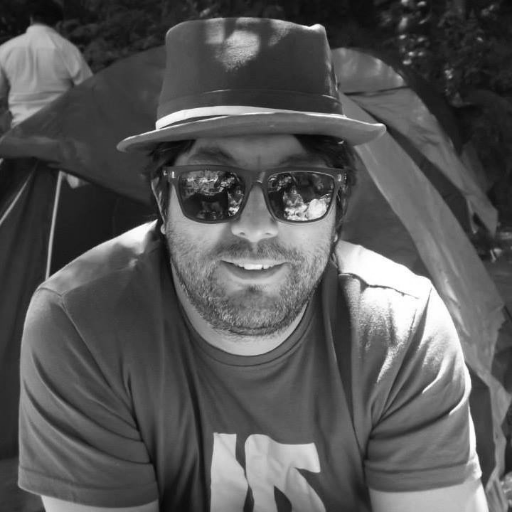 amvaldesj's profile picture. Ing. (e) Comp. e Inf., Master en Comunicación, Redes y Gestión de Contenidos, Miembro de la GNOME Foundation.