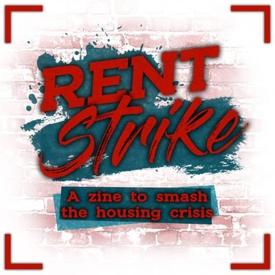 a zine to smash the housing crisis