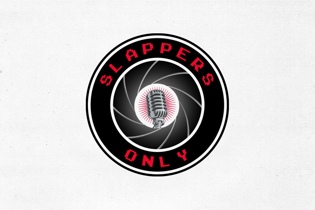 Podcasts, games, movies, sports and more! Anything geeky, nerd related and beyond! This is what Slappers Only is going to be all about!