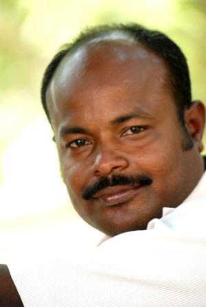 எப்போதும் சாதிக்க வேண்டும் என்ற வேட்கையோடு...