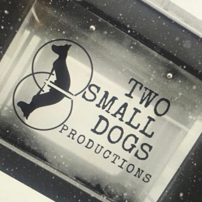 TwoSmallDogsPro's profile picture. Canadian Production Company