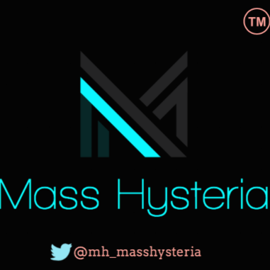 Mass Hysteria - A Website Dedicated To Journalism On All Forms Of Entertainment