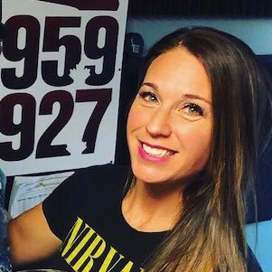 MorganRyanOnAir Profile Picture