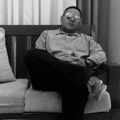 CaptainSisig's profile picture. In 10 years you'll be twice as smart and interesting as you are now. And you'll care half as much who knows about it.