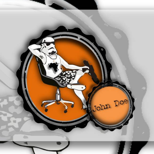 JohnnyvanDoe1's profile picture. The new school avant-garde deep thinker.... #thetruth #truestortv