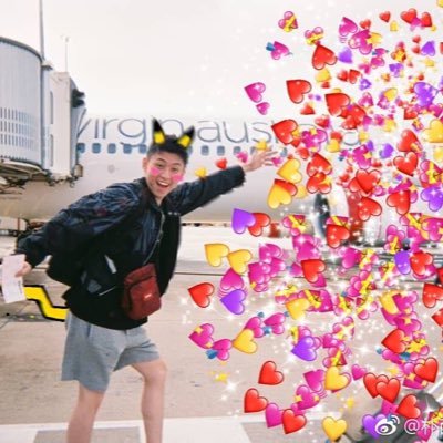 KatrinaJing's profile picture. 自由的灵魂从来不用拟行程