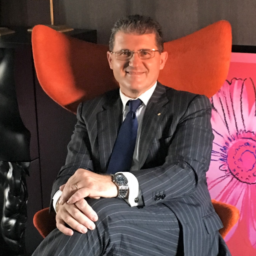 lrombi's profile picture. Hotels & Resorts business veteran with almost 35 years of International Luxury experience. Living the beauty of the Sea of Sardinia Island and The Amalfi Coast!