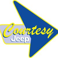 Courtesy Jeep(@CourtesyJeepSS) 's Twitter Profile Photo