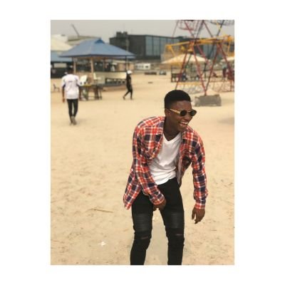 odunayoadebiyi's profile picture. BOOSTER #DECEMBER16. #ISL #FUOYE  #FCBARCELONA #SPRINTER