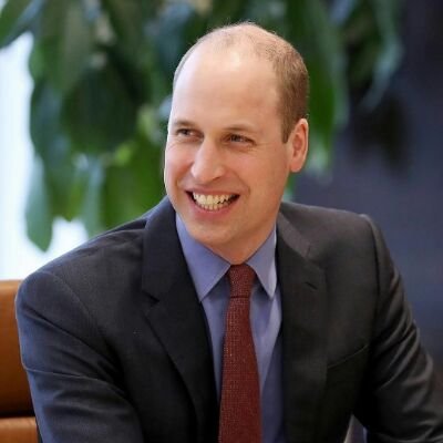 Prince William has accused tech giants of being 'on the back foot' over cyber bullying