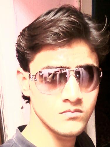 uniquesaurav's profile picture. 