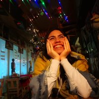 Sevda Y. (@birsevdayildiz) Twitter profile photo