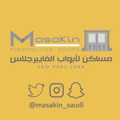 ‏‏‏‏‏‏‏‏‏‏‏‏‏‏2015 : 9001 ISO أبوابنا (ضد التقوس والتمدد وبيئة طاردة للحشرات)خبرة لأكثر من 20عاما.‏‏. 
 مدير المشاريع https://t.co/Iwkl8Yk2mi