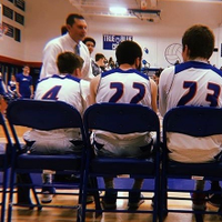 Coach Smedick (@jjsmed) 's Twitter Profile Photo Coach Smedick (@jjsmed) 's Twitter Profile Photo