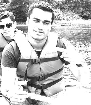 harshit_svit's profile picture. NY-NJ-VA-OK-IL-NC!!!✈️ I'm way up I feel blessed!