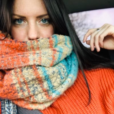 _jennawatson's profile picture. always a work in progress