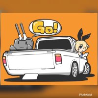 緒山ワカメ（WA-KA-ME） (@sunnytruck321) 's Twitter Profile Photo