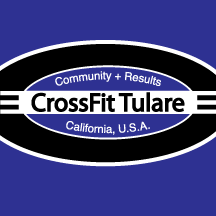 CrossFit Tulare is an elite training facility located at 1108 Batavia court in Tulare ca