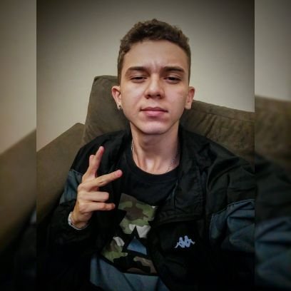 Diego_Abds's profile picture. 💯